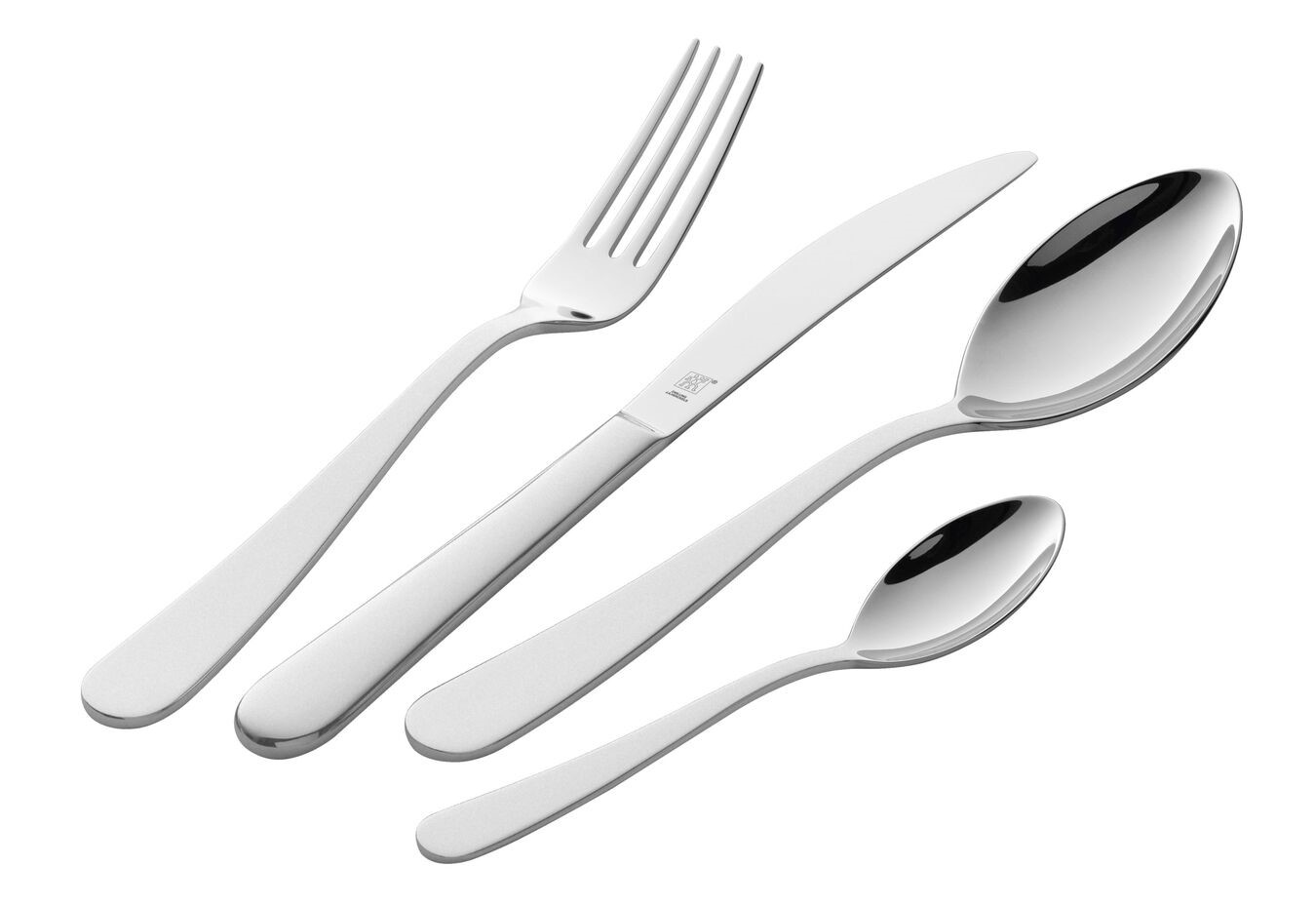 Besteckset GREENWICH 68-teilig, Zwilling