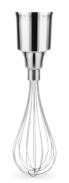 Stabmixer ARTISAN 5KHBBV83EMS , silbergrau, KitchenAid