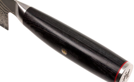Japanisches SANTOKU Messer 5000FCD 18 cm, Miyabi