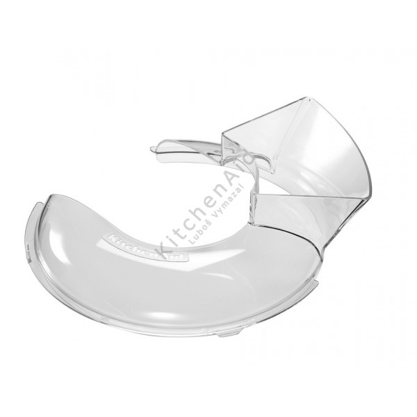Standmixer Spritzschutz 6,9 l, KitchenAid
