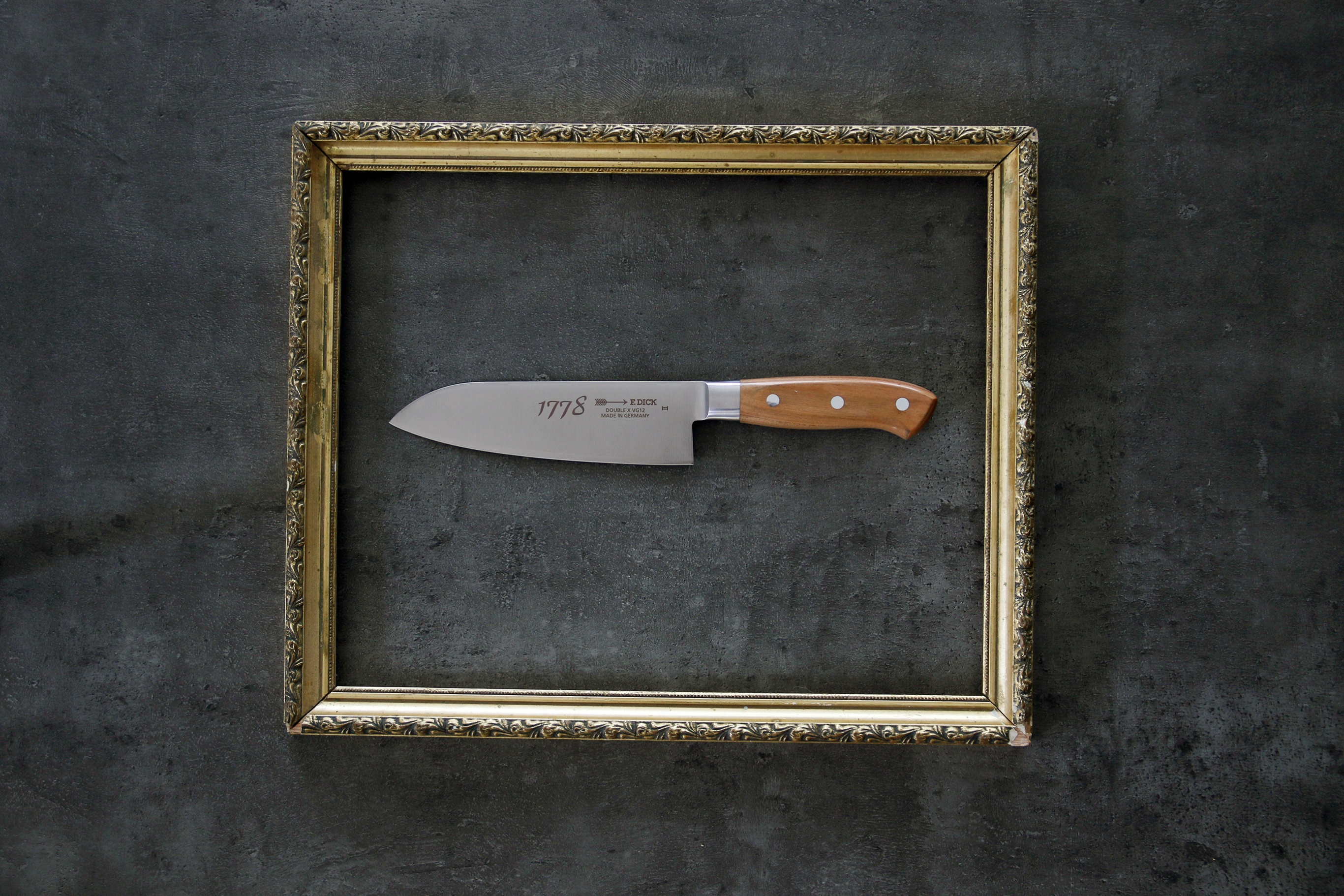 177293 2 santoku z jubilejni serie 1778 v delce 17 cm b8a8427091dc128296de5a7957bd4328