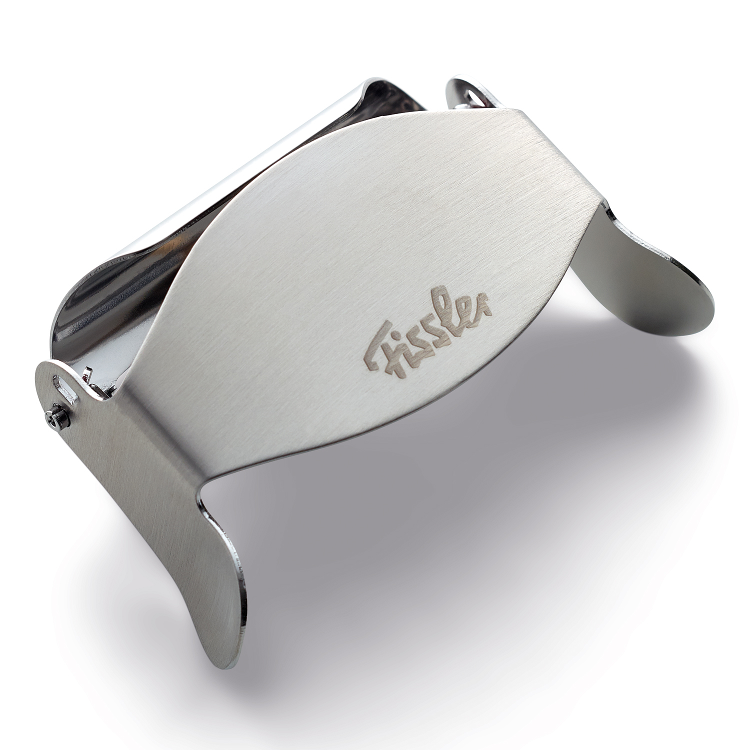 Multischäler, Edelstahl, Fissler