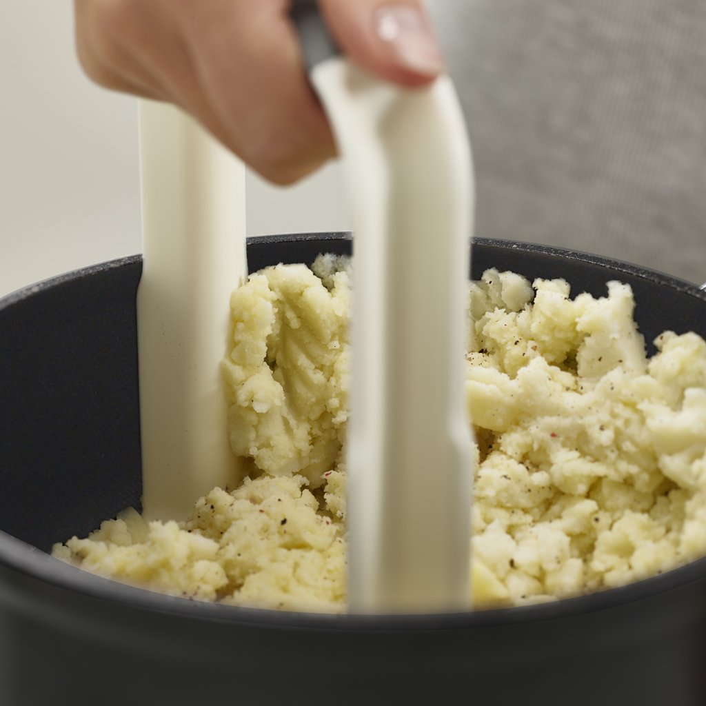 Kartoffelstampfer EASY-MASH 20140, Joseph Joseph