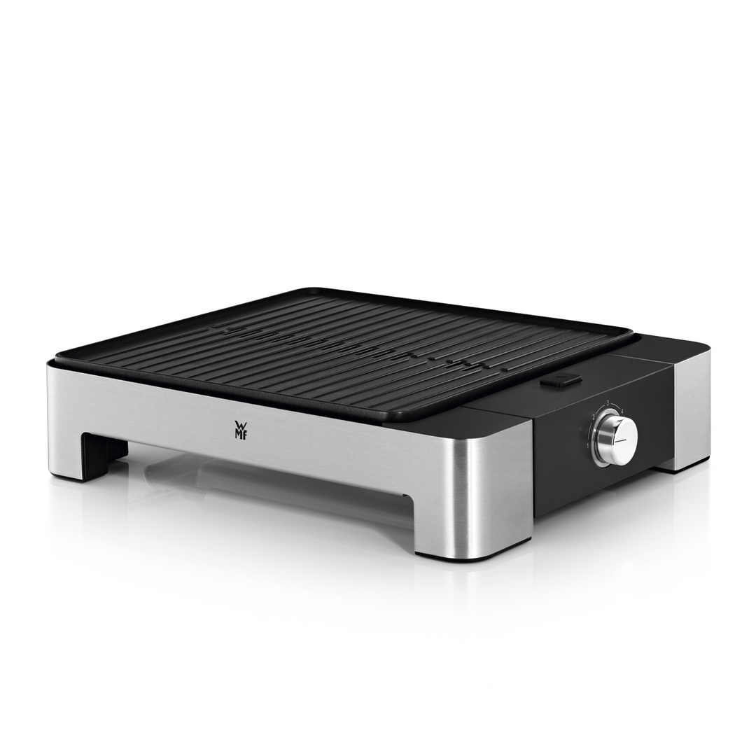 Elektro Tischgrill QUADRO LONO, WMF
