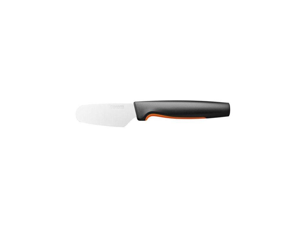Buttermesser FUNCTIONAL FORM 8 cm, Fiskars