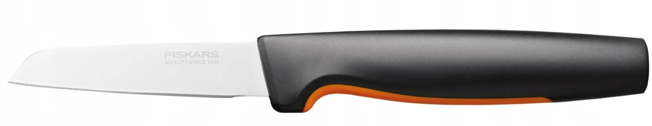 Messerblock Set FUNCTIONAL FORM, 3-teilig, Fiskars
