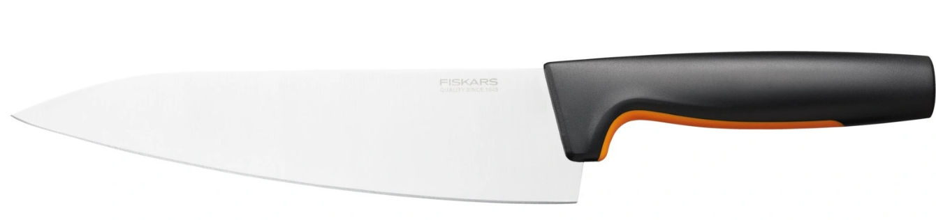 Messerblock Set FUNCTIONAL FORM, 3-teilig, Fiskars