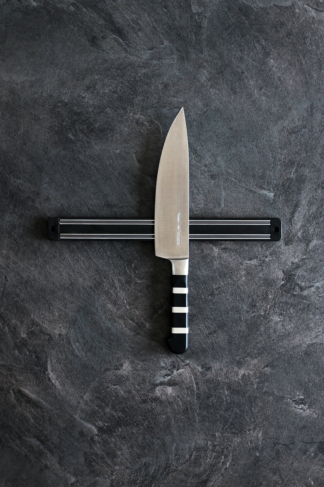 Chefmesser Kochmesser 1905 21 cm, F.Dick