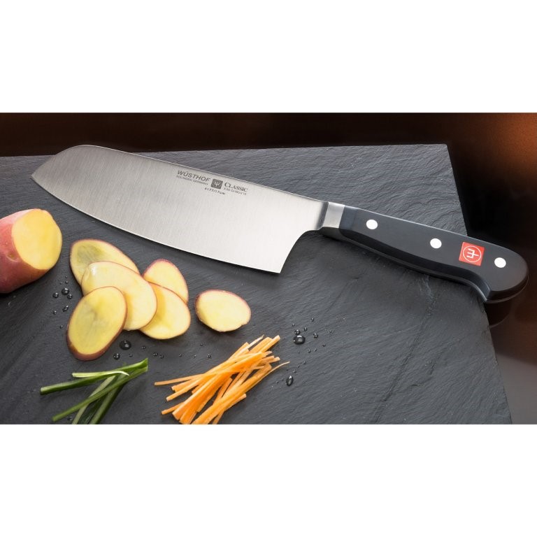 Chai Dao Messer CLASSIC 17 cm, Wüsthof