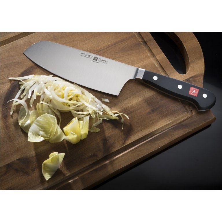 Chai Dao Messer CLASSIC 17 cm, Wüsthof