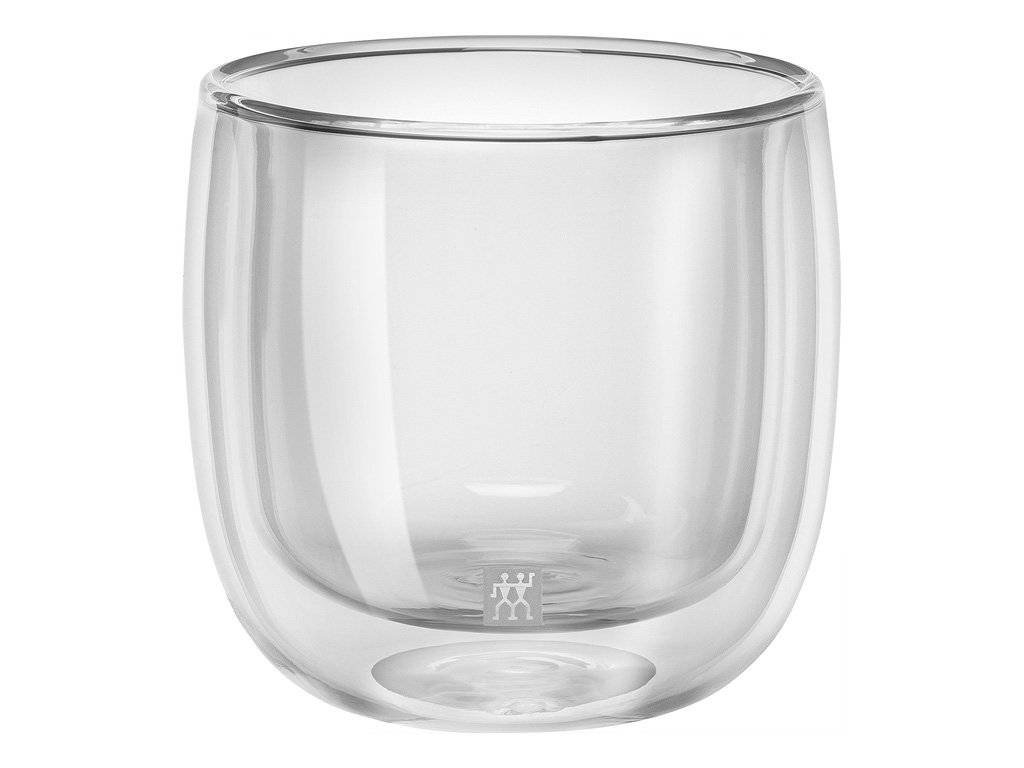 Teeglas SORRENTO, 2er-Set, 240 ml, Zwilling