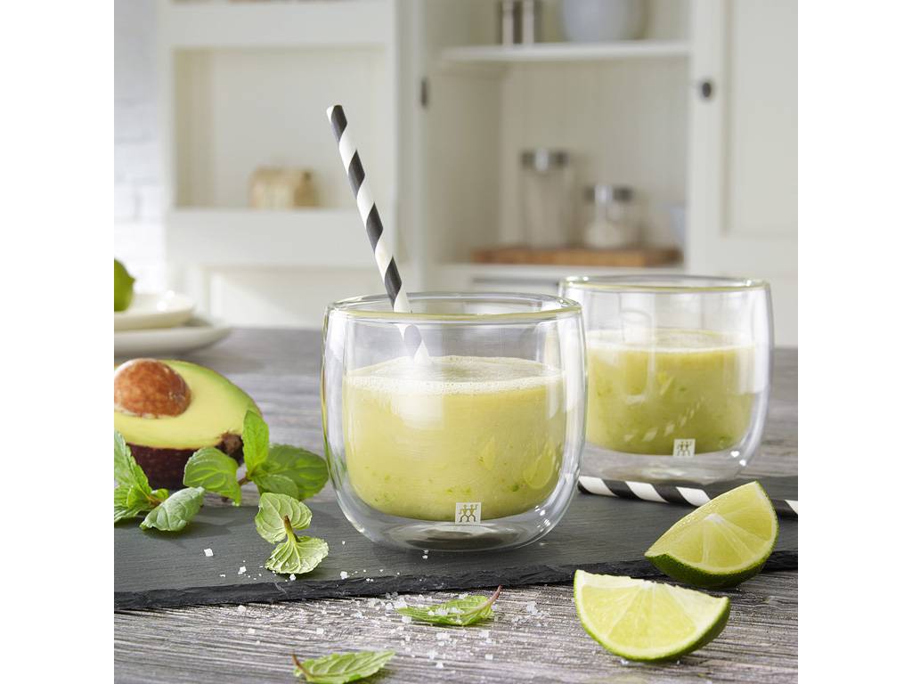 Teeglas SORRENTO, 2er-Set, 240 ml, Zwilling