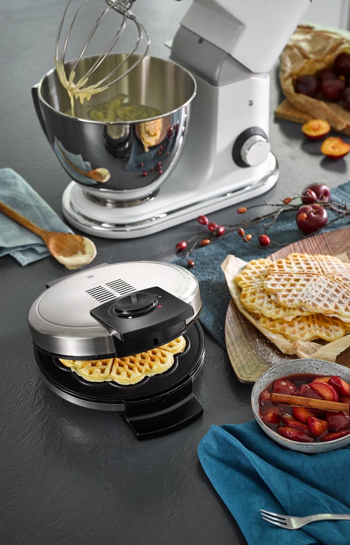 Waffeleisen LONO, WMF
