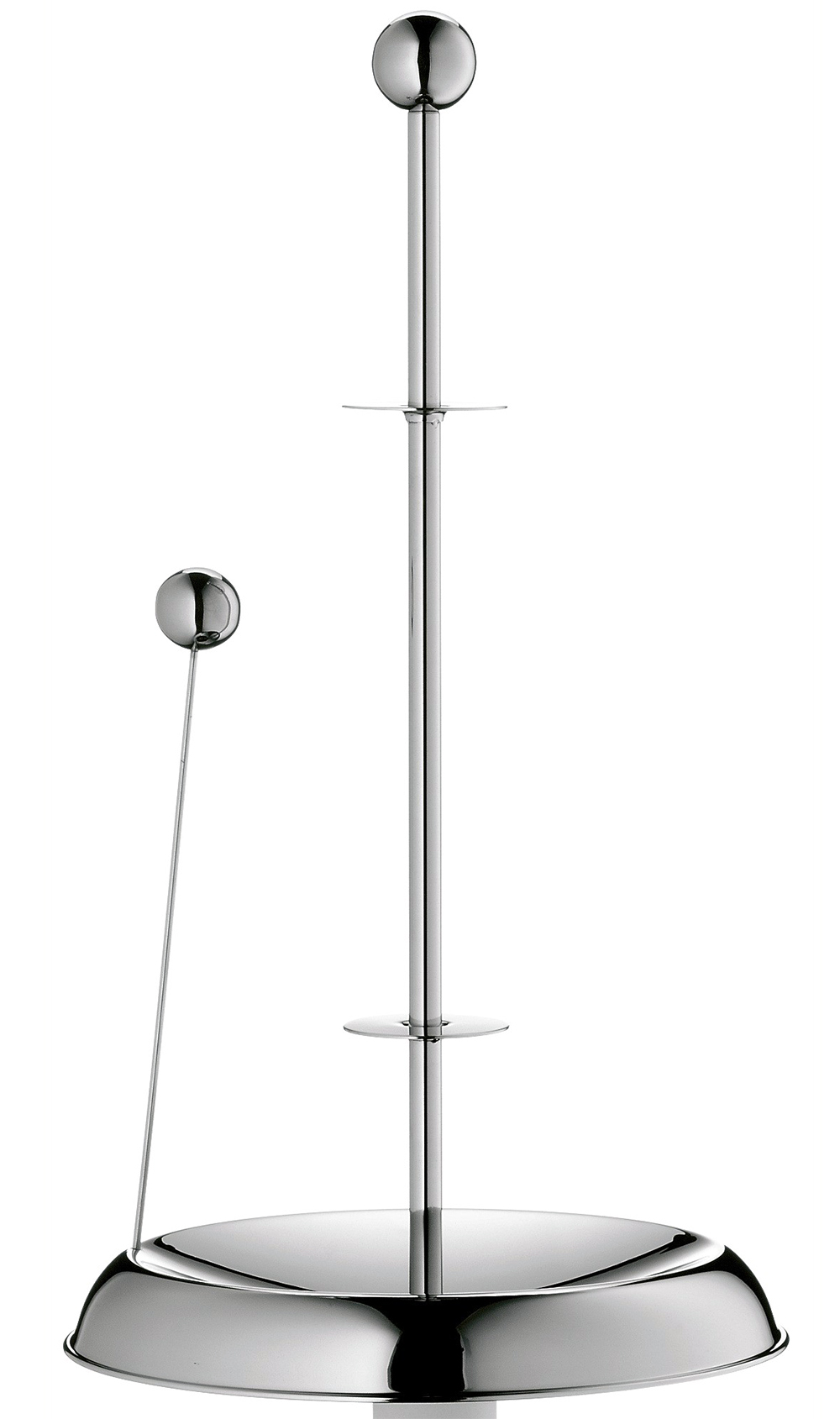 Küchenrollenhalter GOURMET, WMF