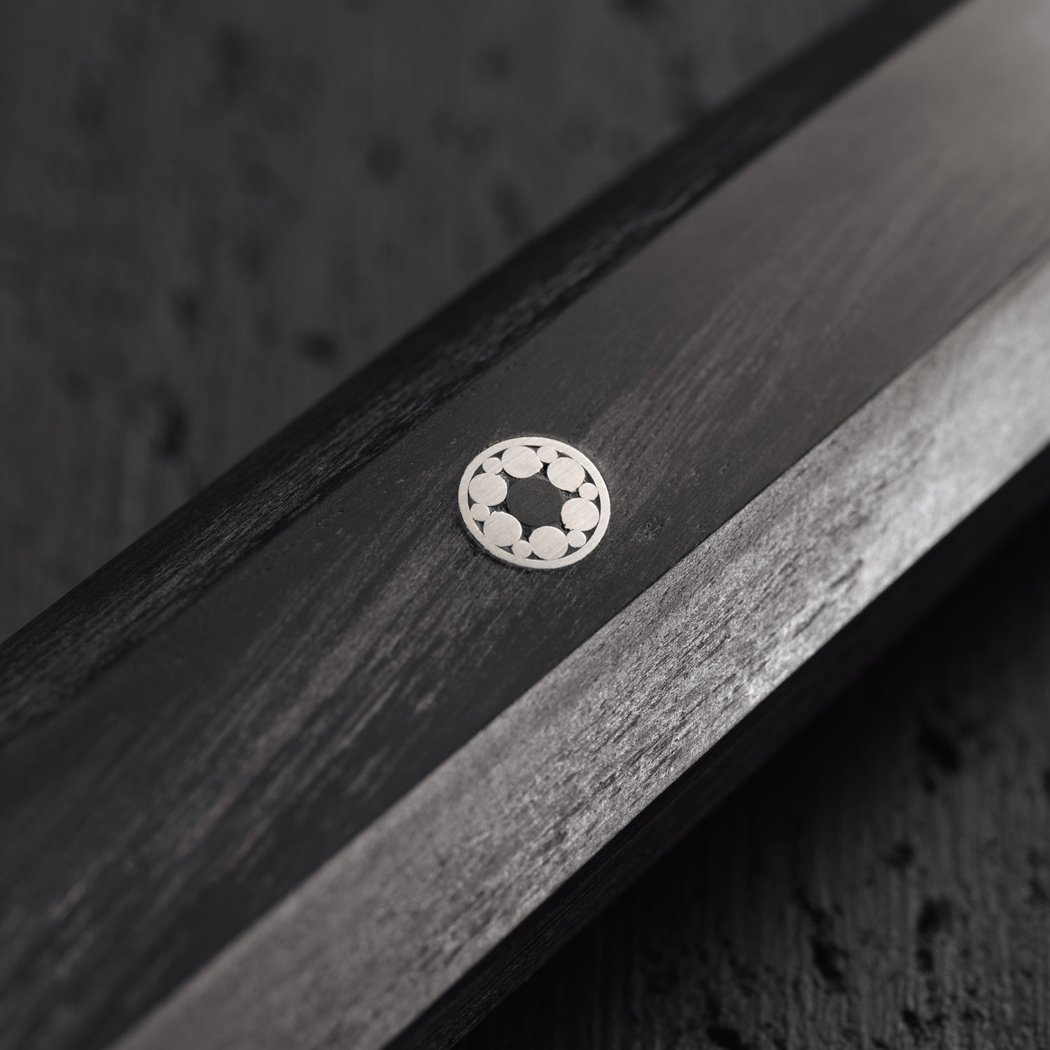 Japanisches Gemüsemesser KUDAMONO 4000FC 9 cm, Miyabi
