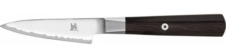 Japanisches Gemüsemesser KUDAMONO 4000FC 9 cm, Miyabi
