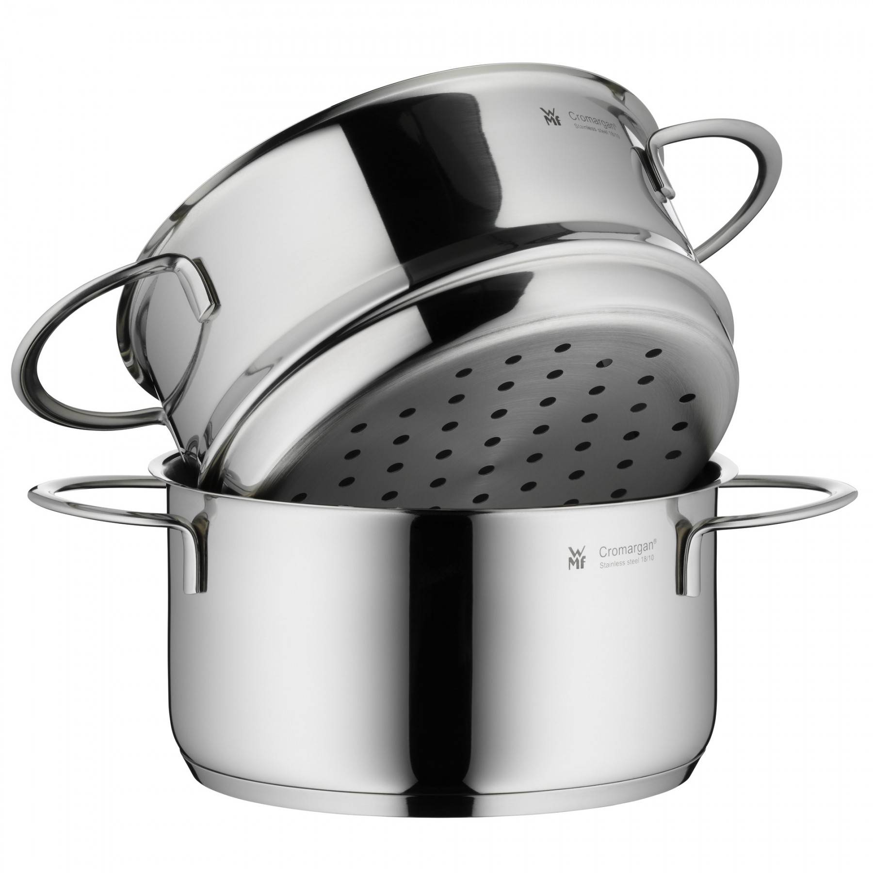 Dampfgarer MINI 16 cm, WMF