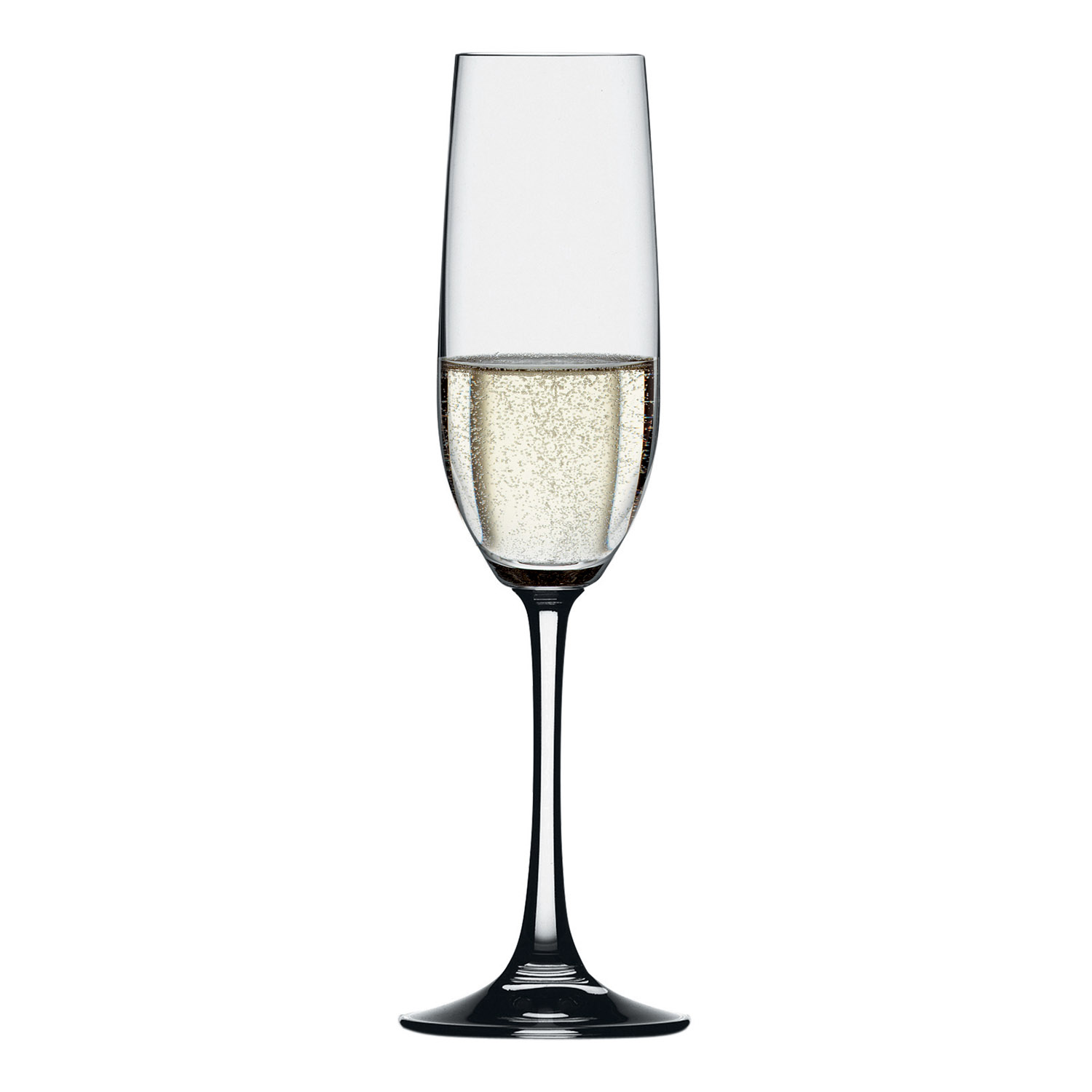Champagnerglas VINO GRANDE, 4er-Set, 185 ml, Spiegelau