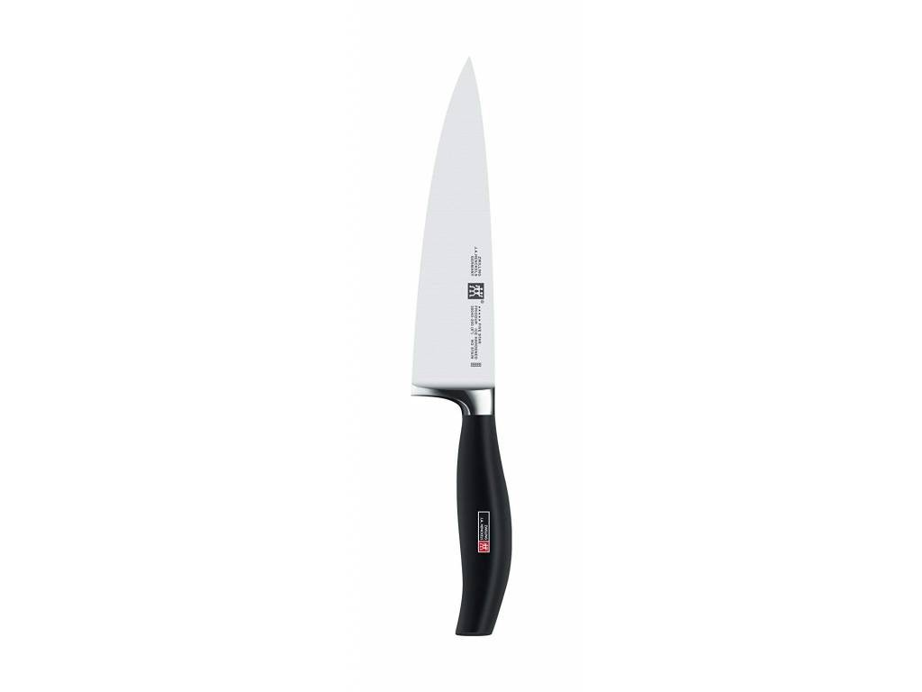 Messerblock Set FIVE STAR, 7-teilig, Zwilling