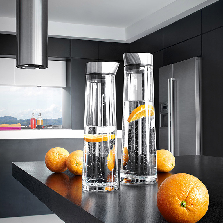 Wasserkaraffe ACQUA 1,5 l, Blomus
