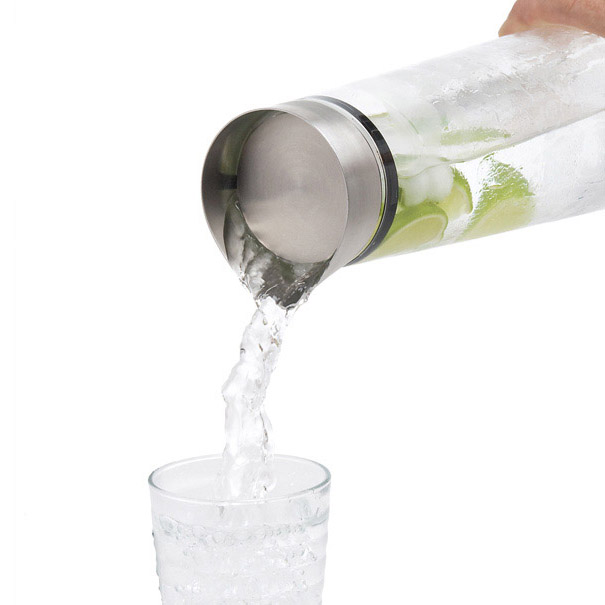 Wasserkaraffe ACQUA 1,5 l, Blomus