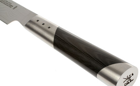 Japanisches Gemüsemesser KUDAMONO 7000D 9 cm, Miyabi