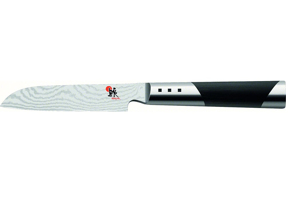 Japanisches Gemüsemesser KUDAMONO 7000D 9 cm, Miyabi