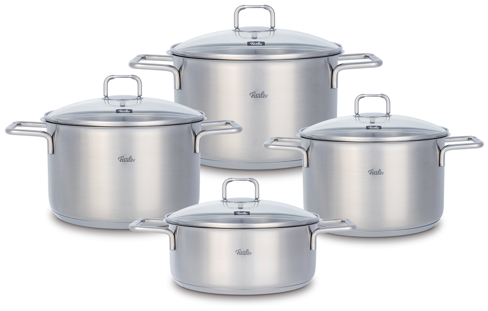 Topfset HAMBURG, 44-teilig, Fissler