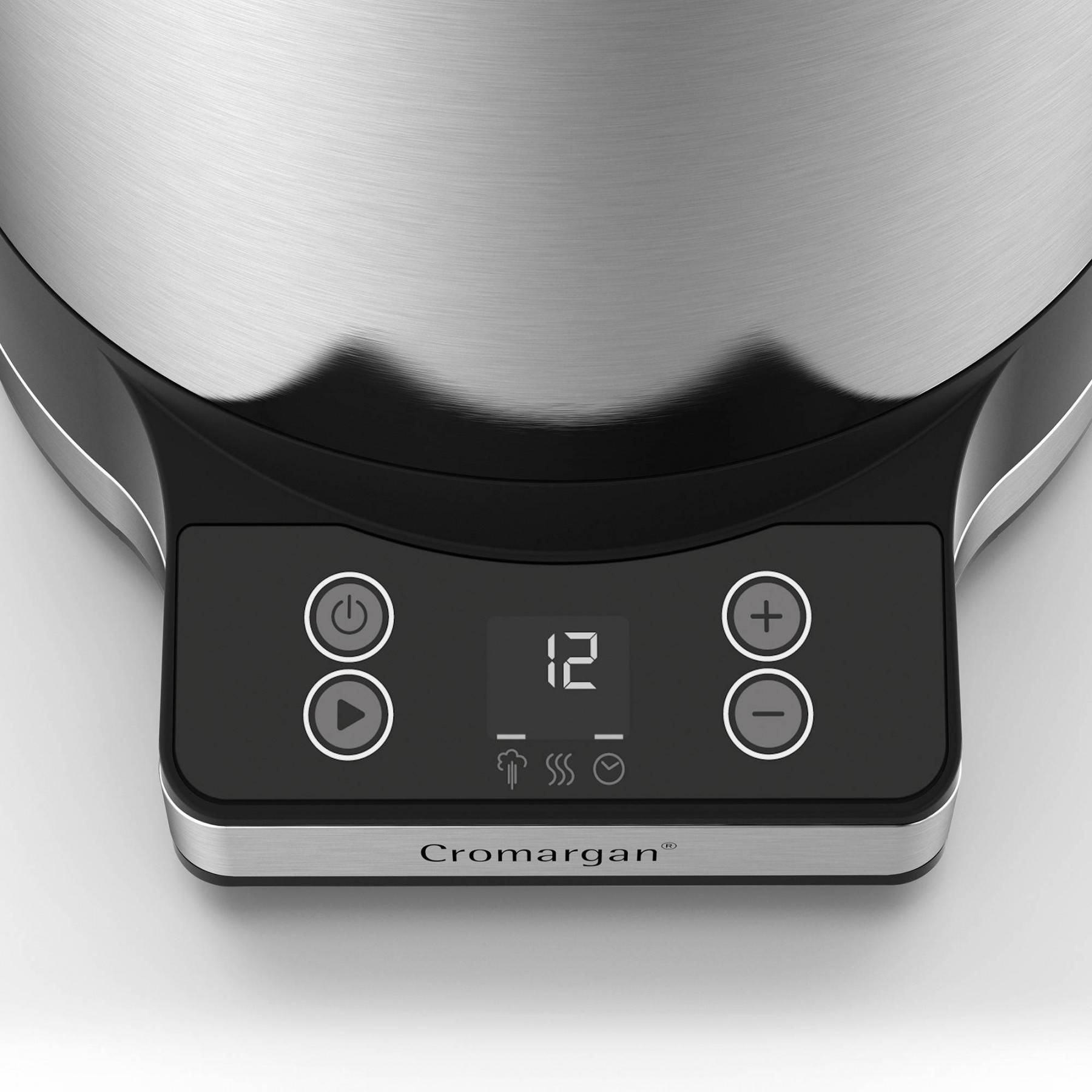 Reiskocher KITCHENMINIS, WMF