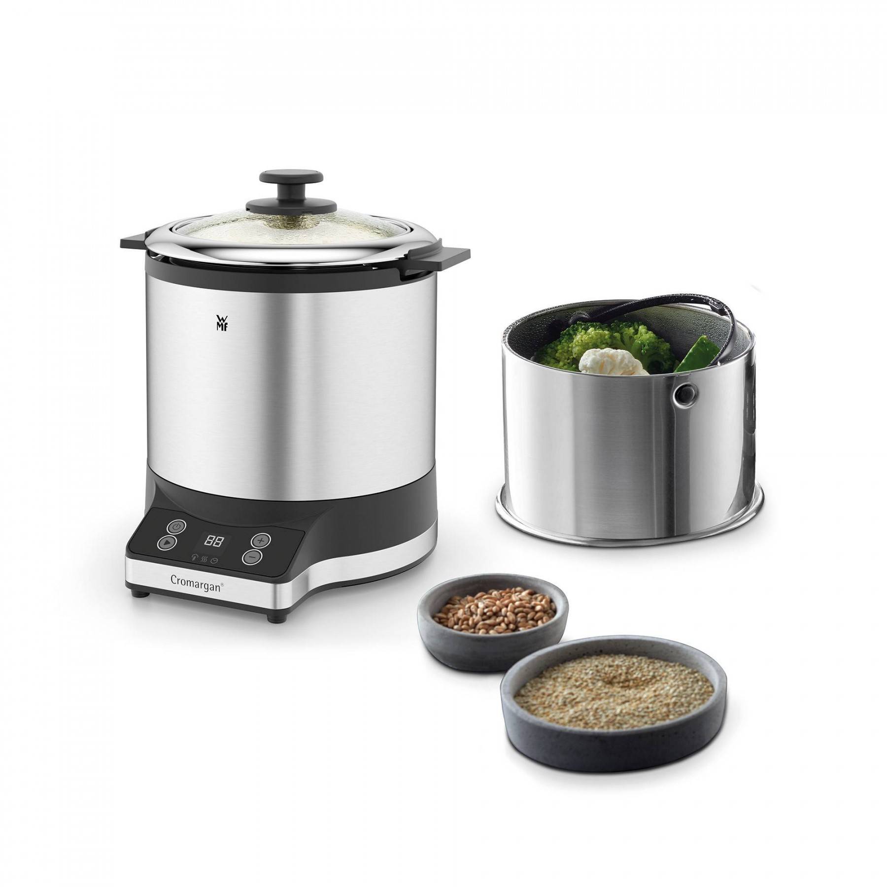 Reiskocher KITCHENMINIS, WMF
