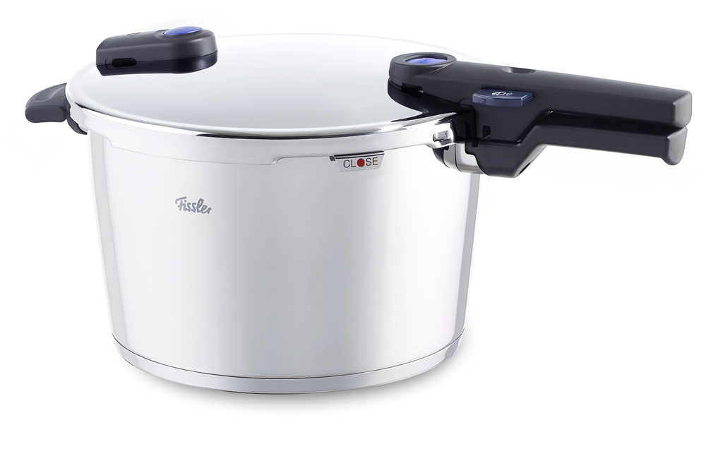 Schnellkochtopf VITAQUICK 26 cm, 8 l Fissler