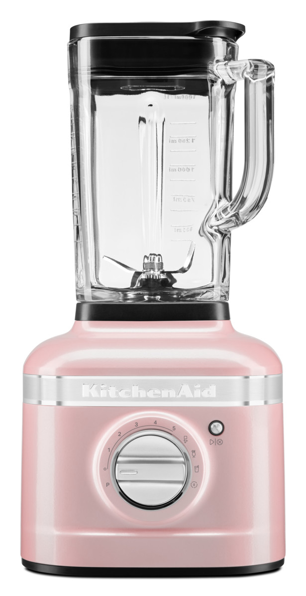 Standmixer Artisan 5KSB4026ESP, rosa, KitchenAid