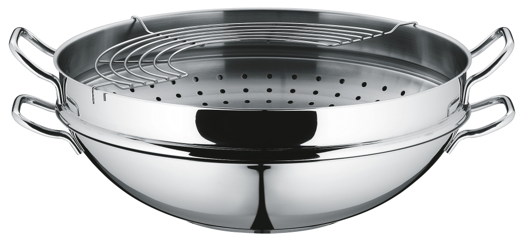 Wok-Pfanne Macau WMF