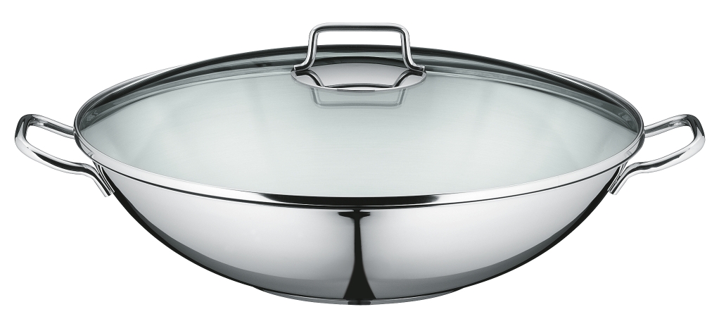 Wok-Pfanne Macau WMF