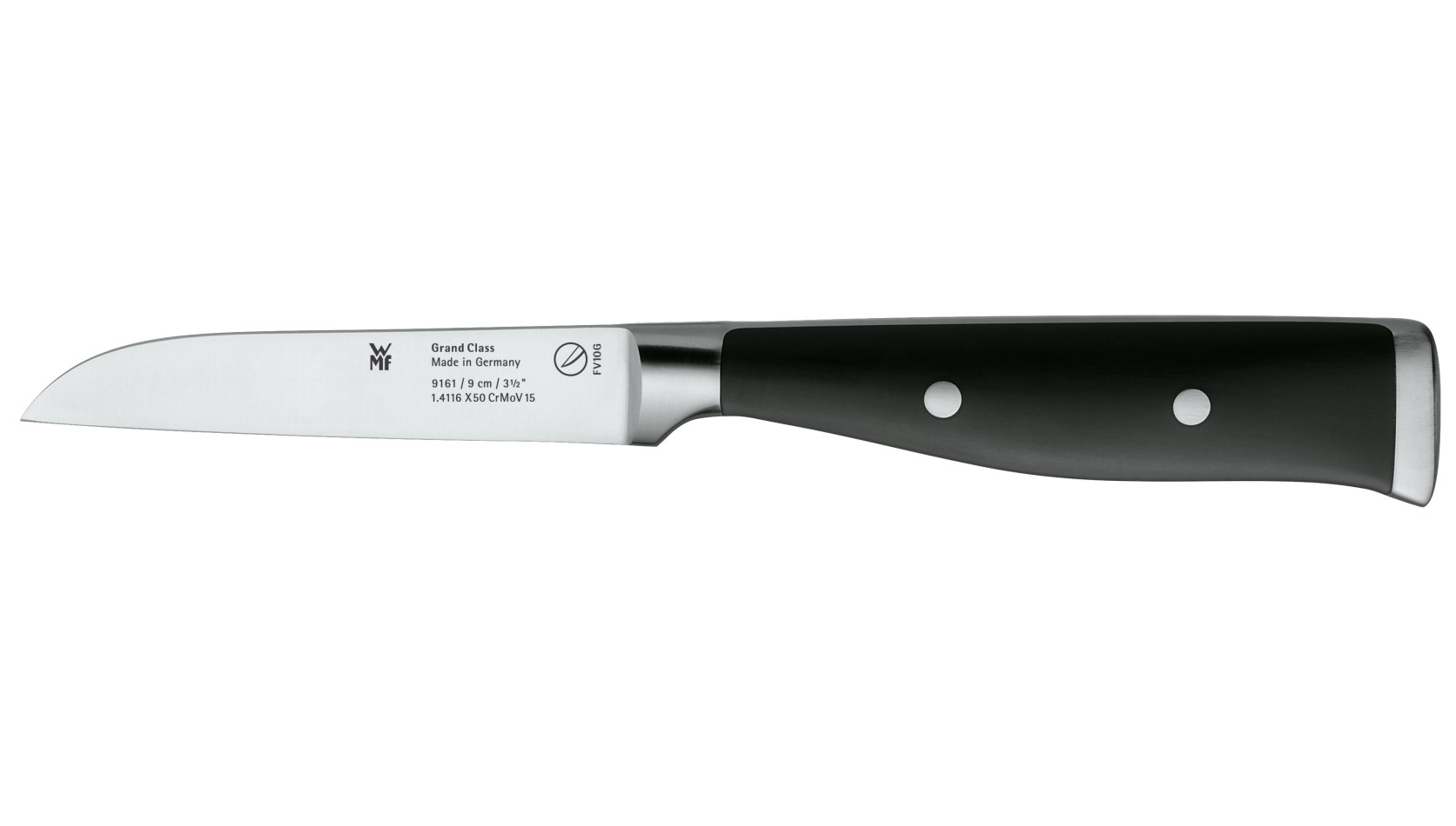 Gemüsemesser GRAND CLASS PC 9 cm, WMF