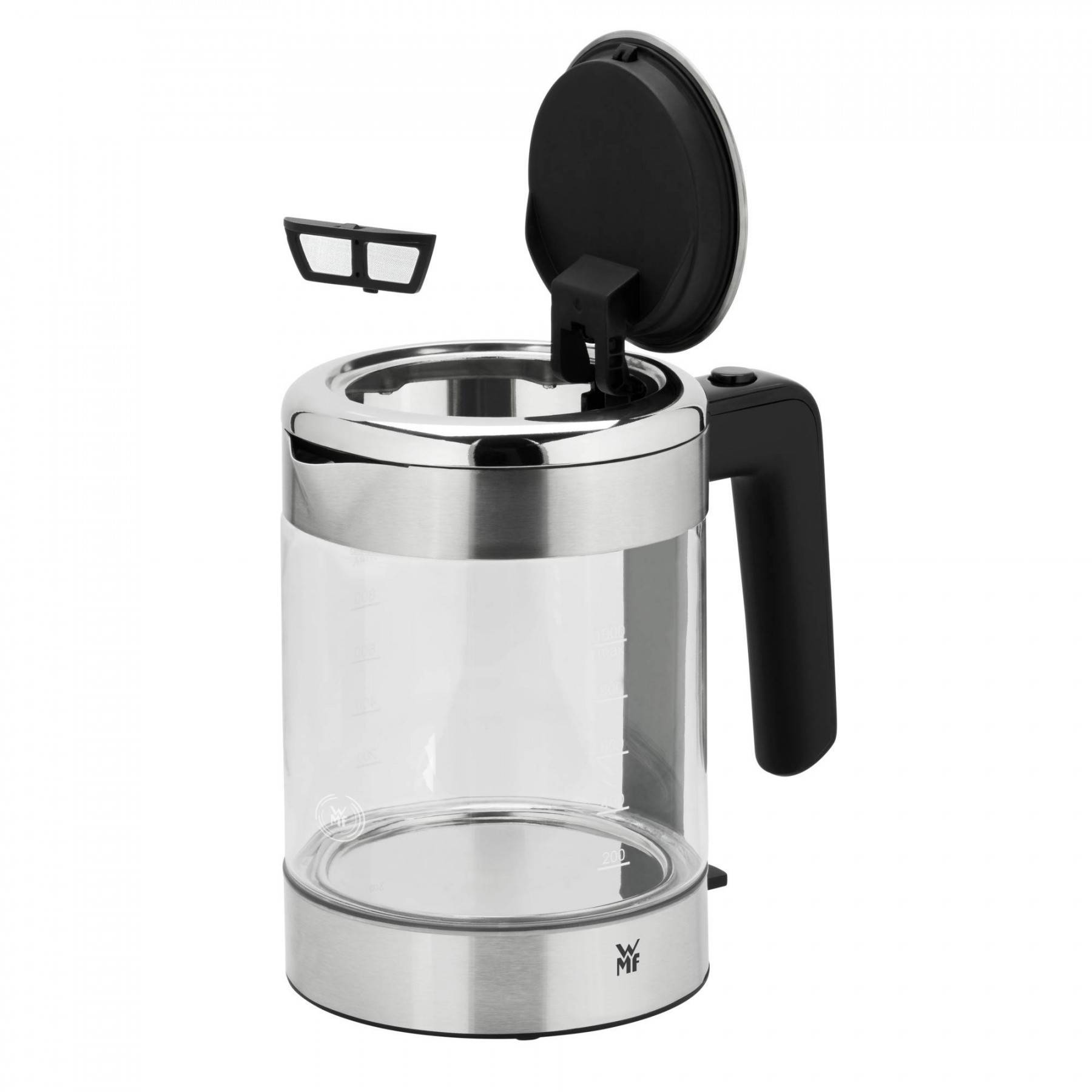 Wasserkocher KITCHENMINIS 1 l, WMF