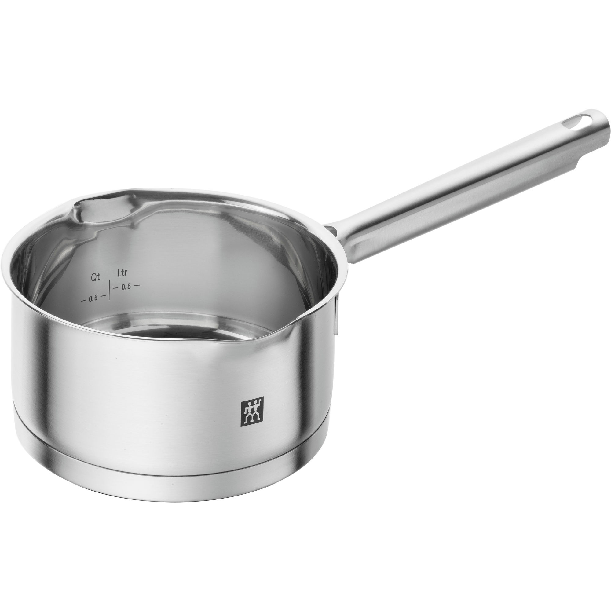 Topfset FLOW, 5-teilig, Zwilling