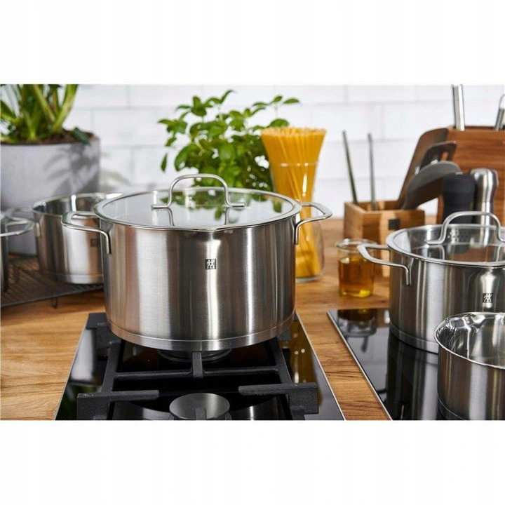 Topfset FLOW, 5-teilig, Zwilling