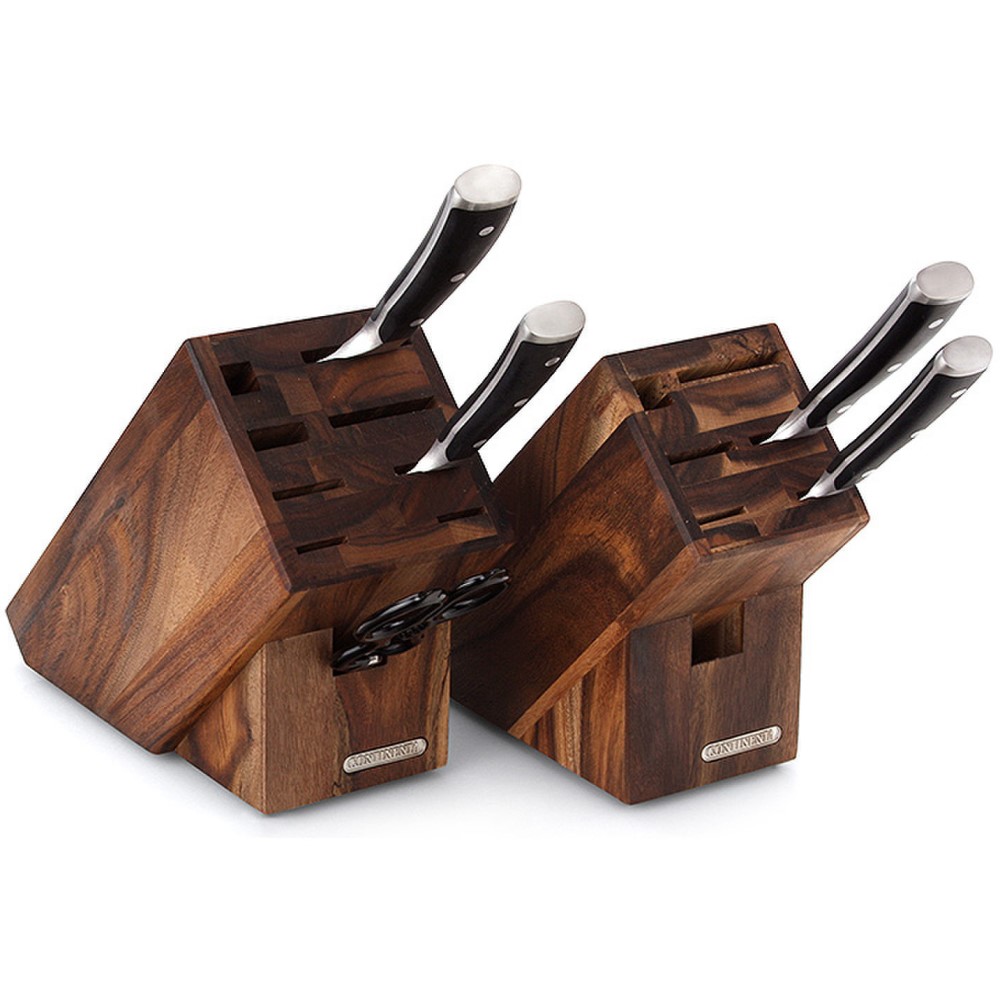 Messerblock, Continenta