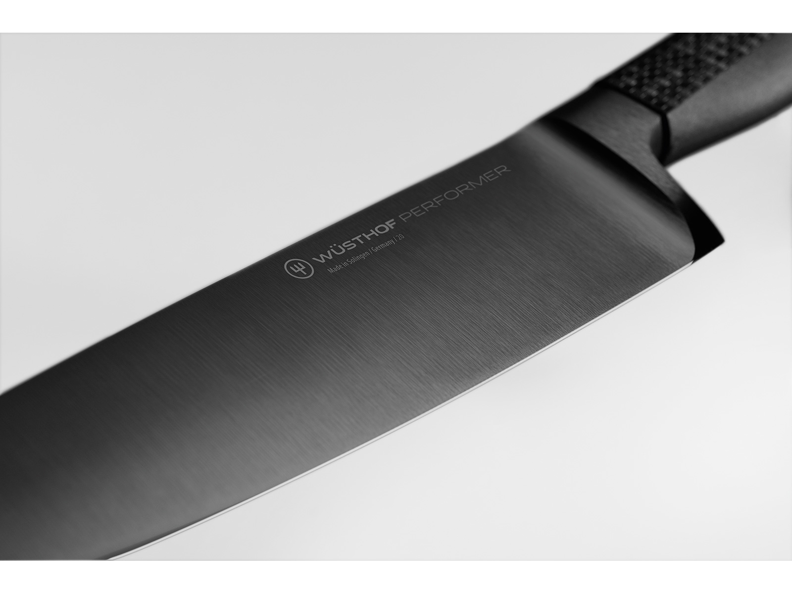 Chefmesser Kochmesser PERFORMER 16 cm, Wüsthof