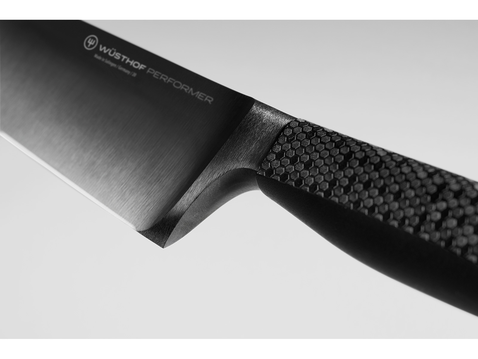 Chefmesser Kochmesser PERFORMER 16 cm, Wüsthof