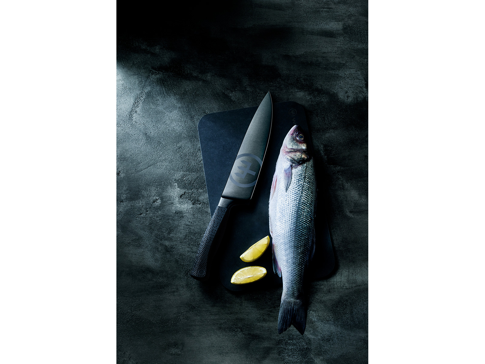 Chefmesser Kochmesser PERFORMER 16 cm, Wüsthof