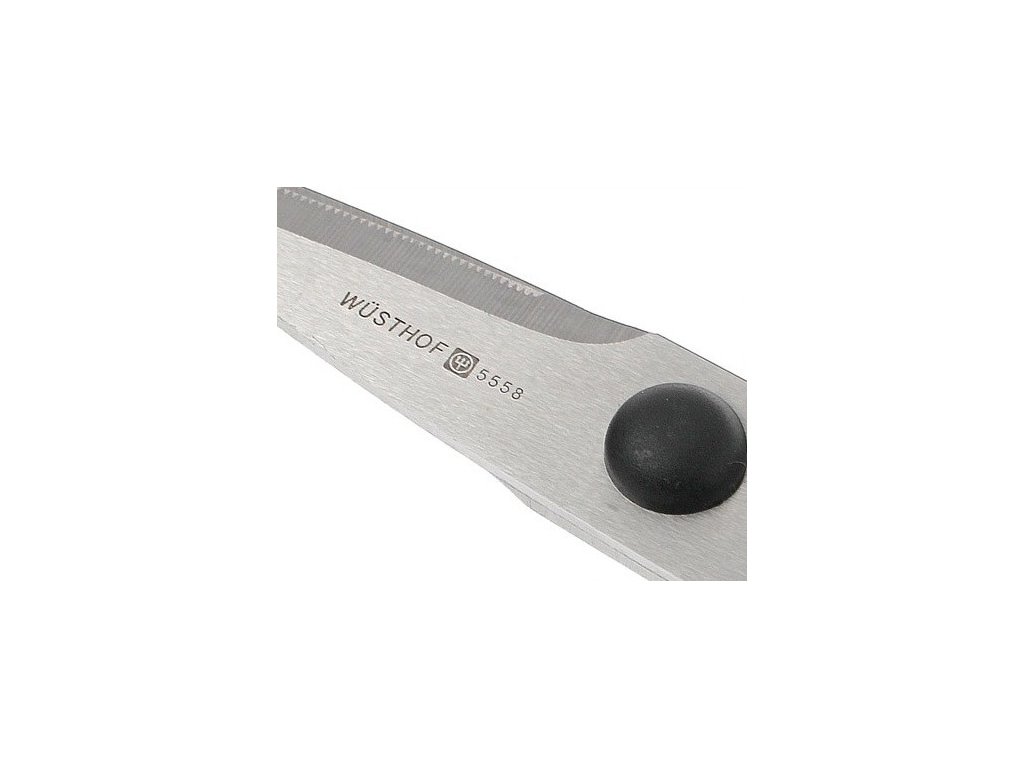 Küchenschere 21 cm, Edelstahl, Wüsthof