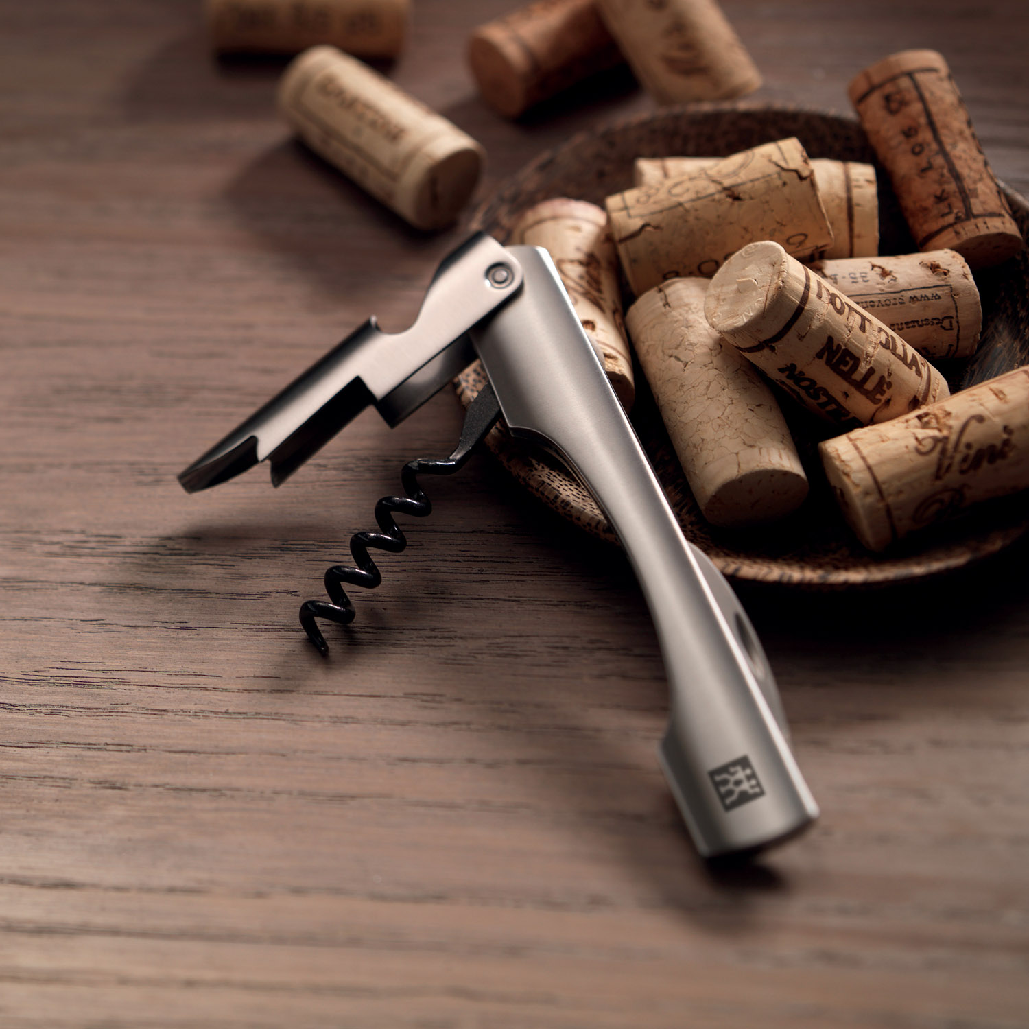 Kellnermesser SOMMELIER, Zwilling
