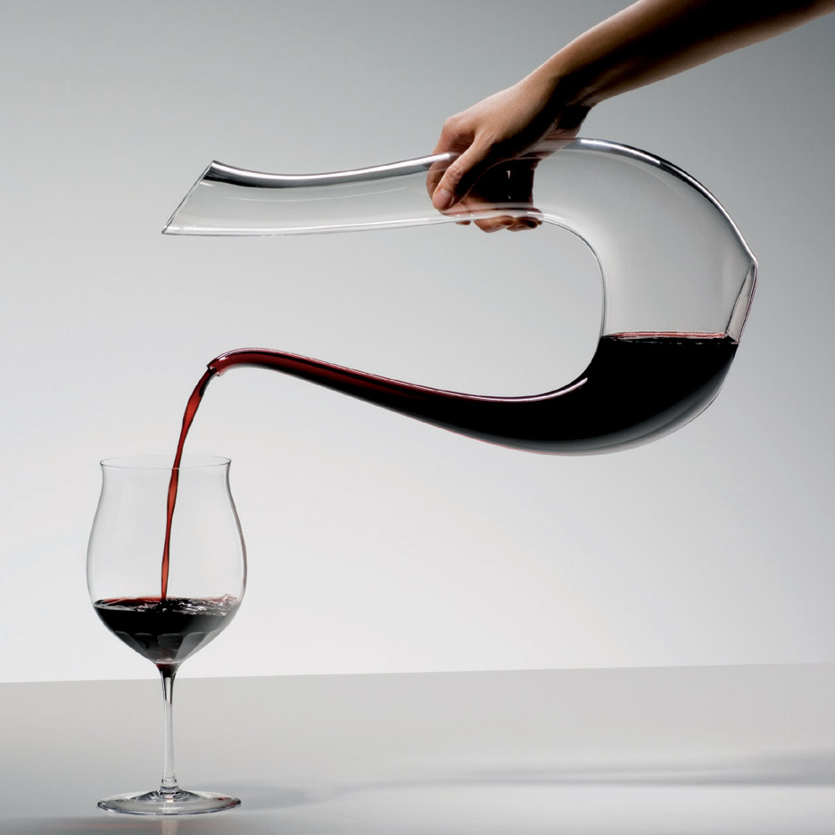 Wein Dekanter AMADEO 1,5 l, Riedel