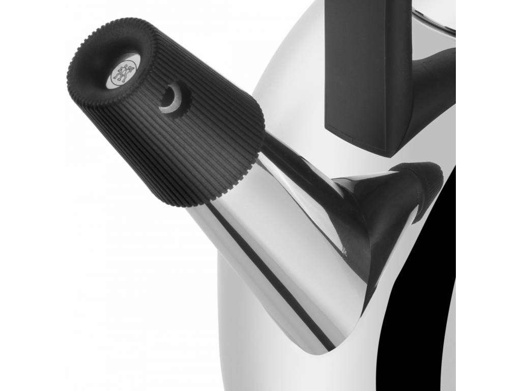 Pfeifenkessel PLUS 1,6 l, Zwilling