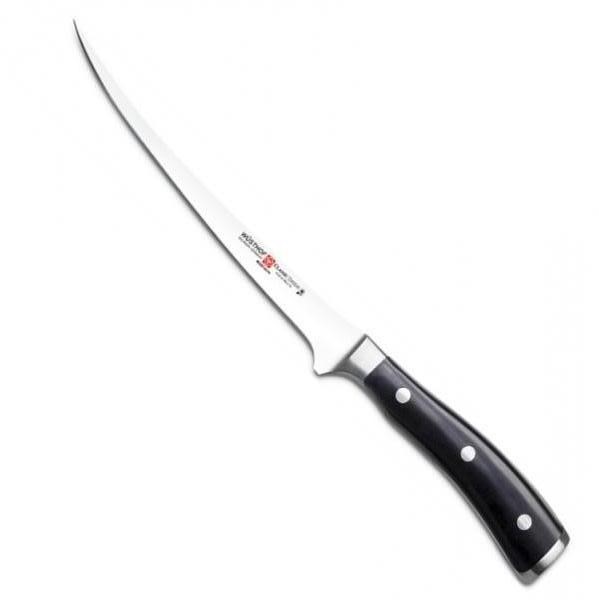 Filetiermesser CLASSIC IKON 18 cm, Wüsthof