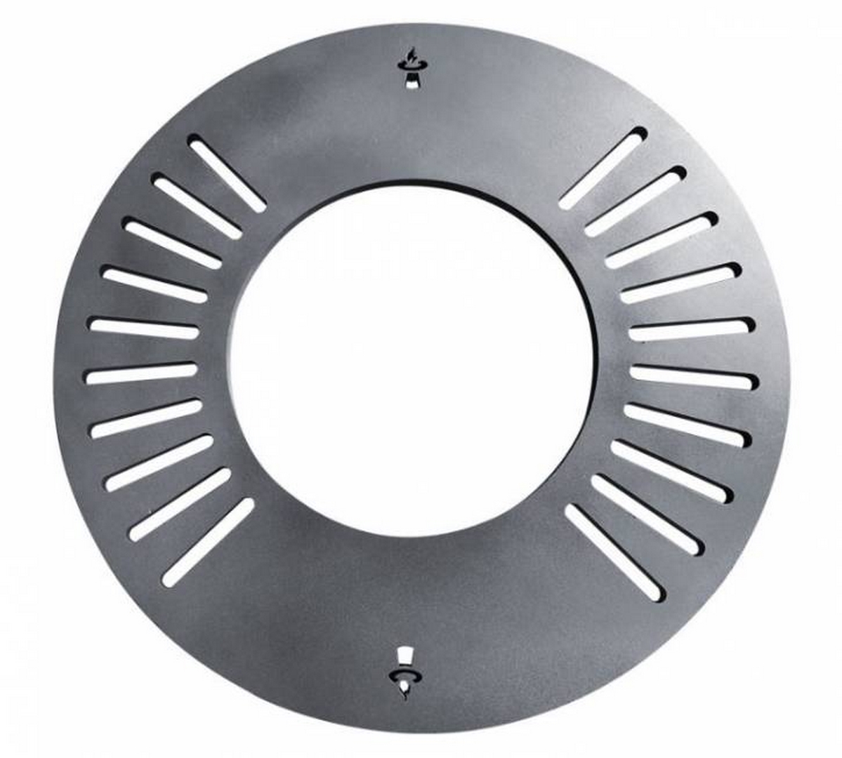 Wok Ring L, Remundi
