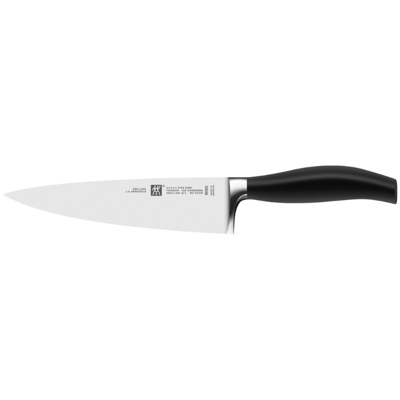 Messerblock Set FIVE STAR, 6-teilig, Zwilling