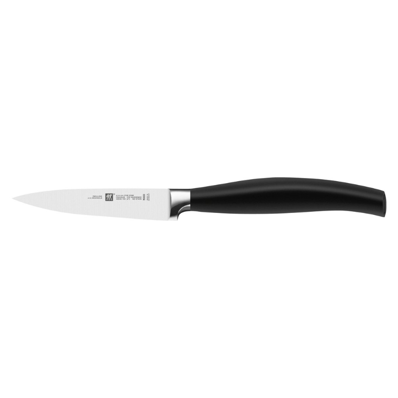 Messerblock Set FIVE STAR, 6-teilig, Zwilling